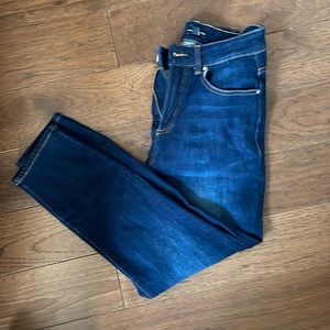 Universal Standard Joni High Rise Curve